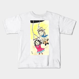 Swinging Kids T-Shirt